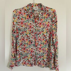 Sézane Blouse